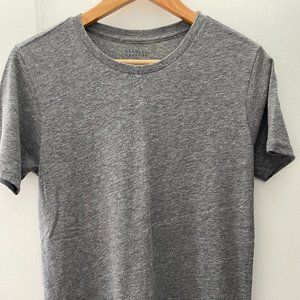 Heather Grey Barney's T-Shirt
